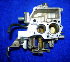 Vergaser Unterteil Pierburg