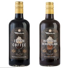 SET 1x Meisner Irish Coffee +