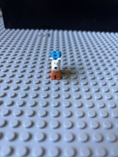 LEGO® Ideas Minifigur Struppi
