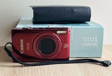 CANON IXUS 1100 HS  Digital