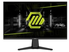 MSI MAG 275QF - 27 Zoll - WQHD