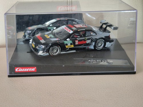 Carrera evolution audi 5 - carrera,