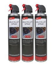Druckluftspray