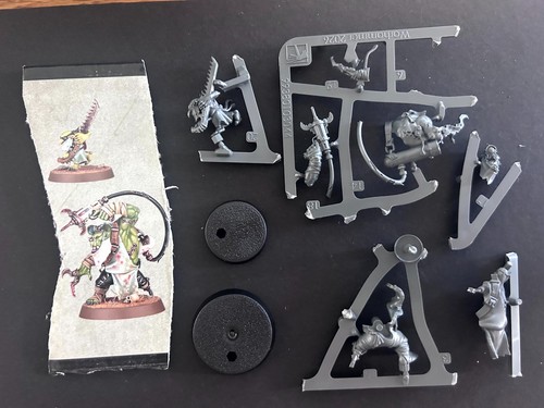 Warhammer 40k armageddon orks - warhammer,