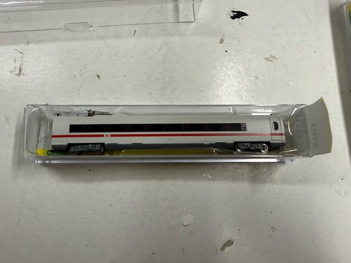 Minitrix 15845 mittelwagen - 15845,