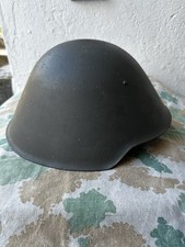 Nva stahlhelm 58 - nva, 2/58