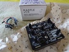 Synthesizer Kastle V1.5/Bastl
