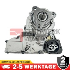 Verteilergetriebe montage - verteilergetriebe,