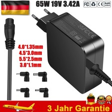 65W Netzteil Ladegerät für