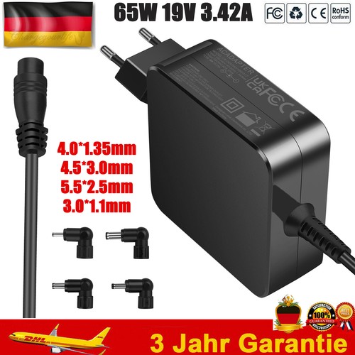 65w netzteil für - für, asus
