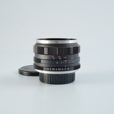 Exzellent MINOLTA Auto