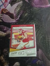 2024 Panini Prestige - For the
