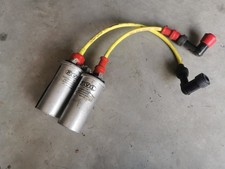 2 x Zündspule PVL 101 220 , zb für Adler MB 250