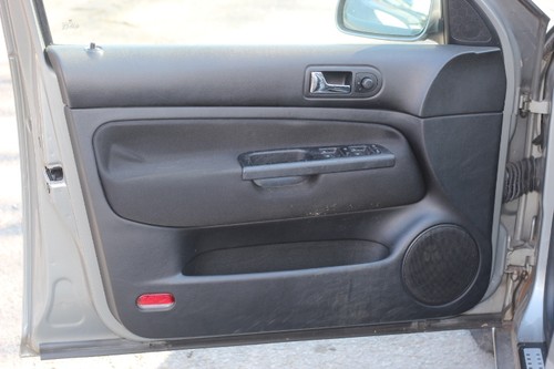 Golf fsi 1 j - vw, 1.6
