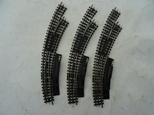 Trix express bogenweiche - trix,