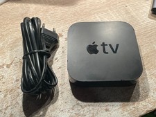 Apple TV Box A1427 ohne