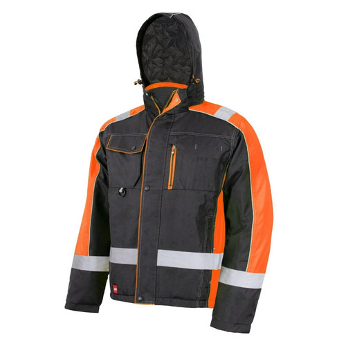 Arbeitsjacke winterjacke - arbeitsjacke,