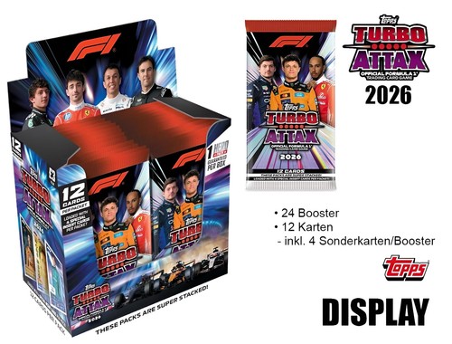 Gw80fb 2026 turbo attax - 2026,