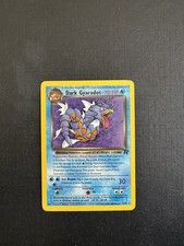 Pokémon TCG Team Rocket Dark