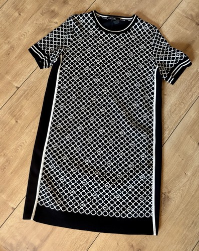 Marc cain kleid schwarz - marc,