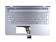 HP Pavilion 15-CC 15T-CC