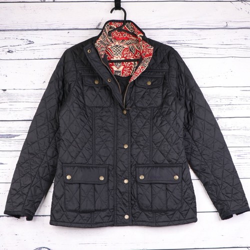 Barbour william morris - barbour, x