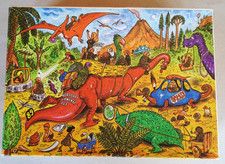 DDR - Annaberger Puzzle -