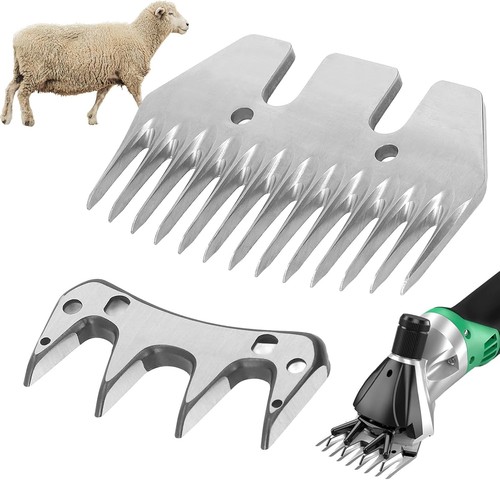 Schafschermaschine