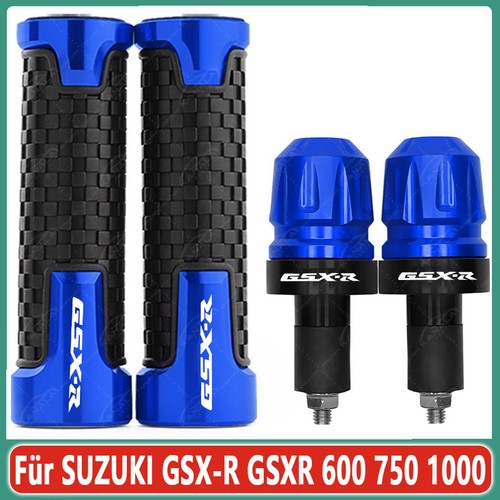 Lenker griffe - 7/8'',