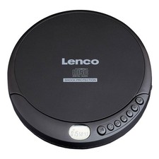 Lenco CD-200 Tragbarer