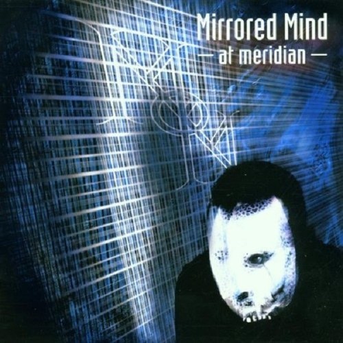 Mirrored mind meridian - mirrored,