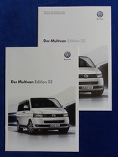 VW Bus T5 Multivan Edition 25