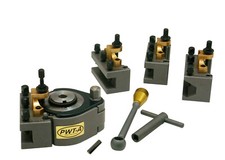 Schnellwechselhalterset Syst. Multifix A weiterentwickelte Version mit AD2090