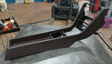 Mercedes W124 S124 C124 Mittelkonsole Ablagefach Konsole Mitte Braun Brasil