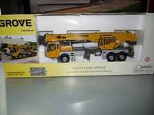 Kranmodell GROVE CRANE ATS540