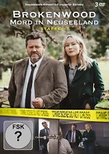 Brokenwood - Mord in