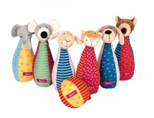 Sigikid Kegelspiel für Kleinkinder 49520 neu