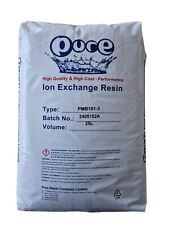 Mischbettharz PMB 101-3 Harz