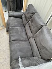 sofa mit relaxfunktion elektrisch Der Preis Ist VB