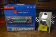 Neu blaupunkt santa cruz - neu,