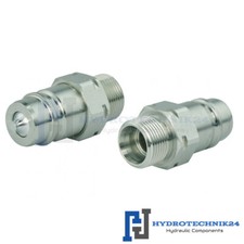 Kupplungsstecker Standard