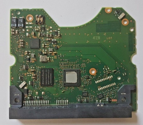 Pcb board controller - pcb,