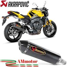Auspuff motorrad akrapovic - auspuff,