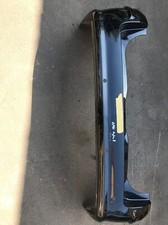 3574 Stoßstange hinten OPEL
