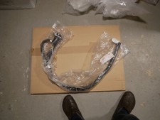 Daewoo Tacuma Füllrohr