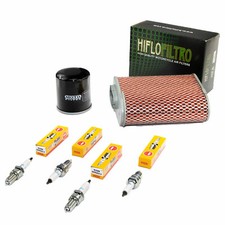 Wartung für Honda CBR 1000 F