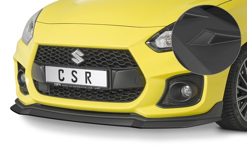 Csr frontspoiler - frontspoiler, |