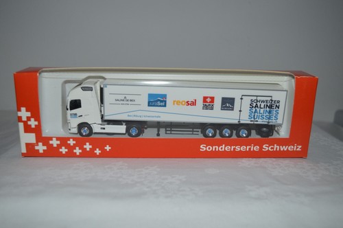Awm sonderserie schweiz - awm,