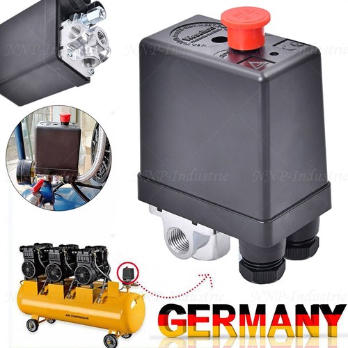 240v druckregler - 240v,