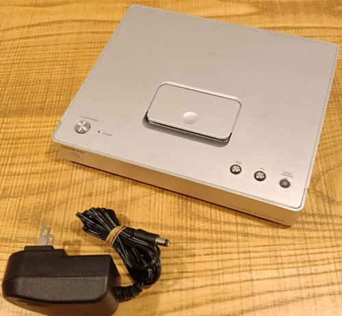 Onkyo digital media - onkyo, nd-s1(s)